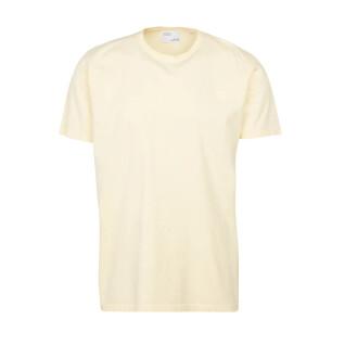 T-shirt Colorful Standard Classic Organic soft yellow