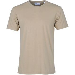 T-shirt Colorful Standard Classic Organic oyster grey