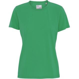 Women's T-shirt Colorful Standard Light Organic kelly green