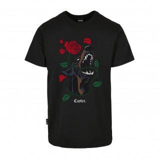 T-shirt Cayler & Sons wl defensive bloom