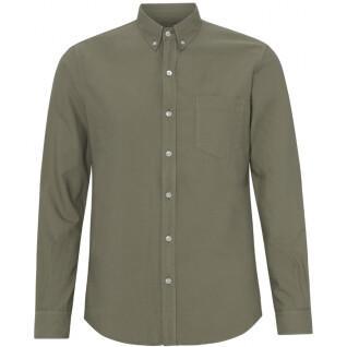 Shirt Colorful Standard Organic dusty olive