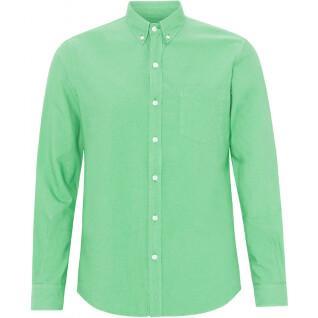 Shirt Colorful Standard Organic spring green