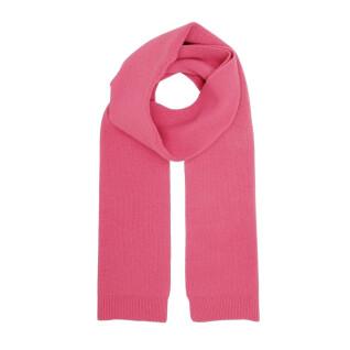 woolen scarf Colorful Standard Merino bubblegum pink