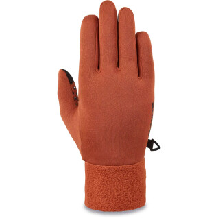 Women's gloves Dakine Storm Liner
