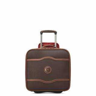 Travel bag underseater Delsey Chatelet Air 2.0