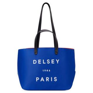 Shopping bag Delsey Croisière S