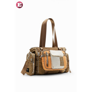 Women's handbag Desigual Modularis Ripstop Bohol