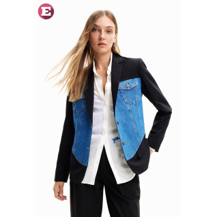 Women's blazer Desigual Jeon