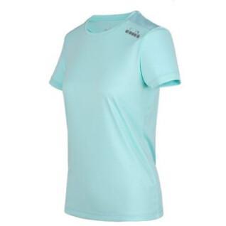 Women's long sleeve T-shirt Diadora Core