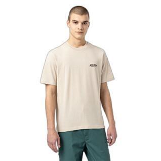 Short sleeve T-shirt Dickies Artondale Box