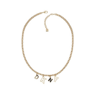 Women's necklace Dkny 5520044