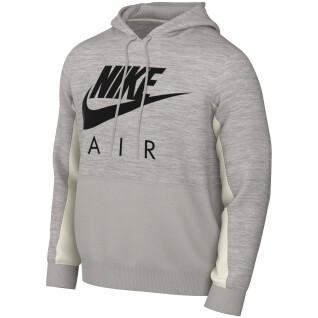 Hooded sweatshirt Nike Air