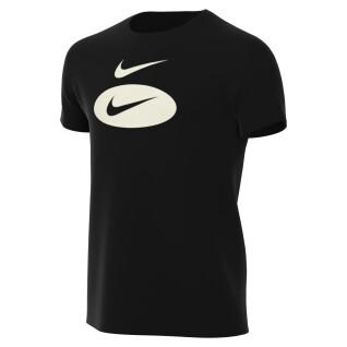 Child's T-shirt Nike Core
