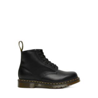 Boots Dr Martens 101 Smooth Lace Up