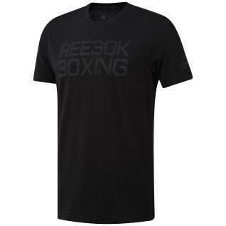 T-shirt Reebok Boxing Combat Core