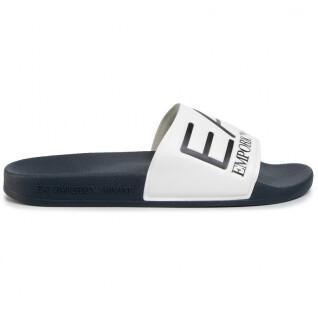 Tap shoes EA7 Emporio Armani Water Sports Visible