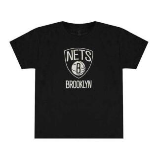 T-shirt Brooklyn Nets Kyrie Irving Handles 4 Days