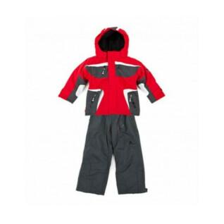 Ski suit for children Peak Mountain Espion
