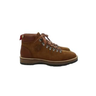 Suede boots Faguo Hawthorn