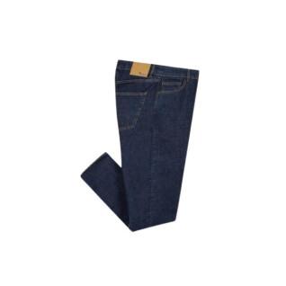 Cotton jeans Faguo