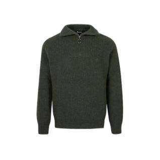 Wool sweater Faguo Ardenne