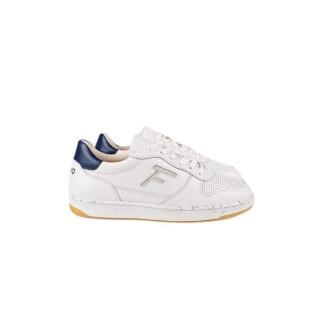 Alder leather sneakers Faguo