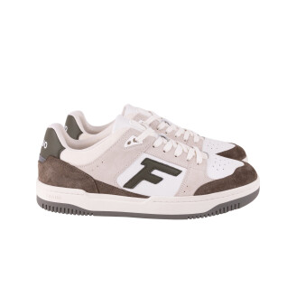 Low-top sneakers Faguo