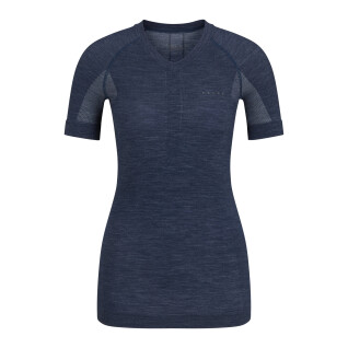 Women's T-shirt Falke Wool-Tech Light