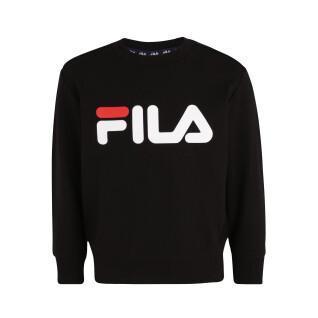 Sweatshirt baby round neck Fila Babina Greda Classic Logo