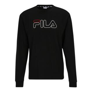 Long sleeve T-shirt Fila Sogndal