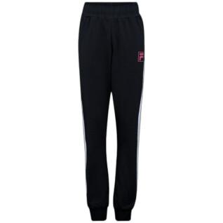 Girl's high-waisted jogging suit Fila Beuron