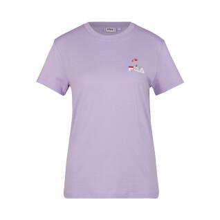 Women's T-shirt Fila Berisso