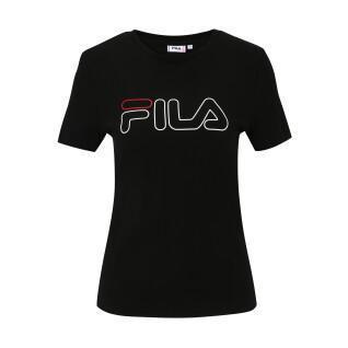 Women's T-shirt Fila Schilde