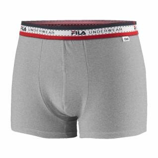 Cotton boxer shorts Fila