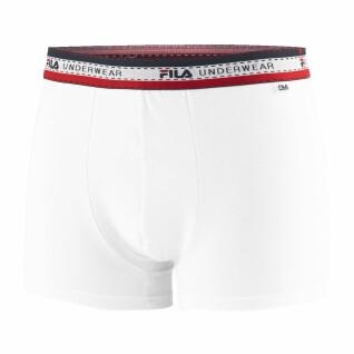Cotton boxer shorts Fila FU5059