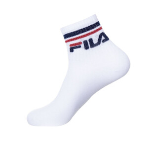 Football Socks Fila Lowcuts 9398 (x3)