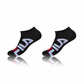 Set of 2 pairs of socks Fila 9199
