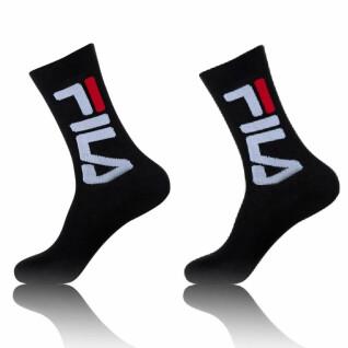 Set of 2 pairs of socks Fila 9598