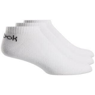 Low socks Reebok Active Core (3 paires)