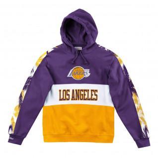 Hoodie Los Angeles Lakers leading scorer