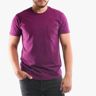 T-shirt with pocket Edwin