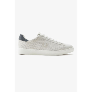 Suede sneakers Fred Perry Spencer Perf