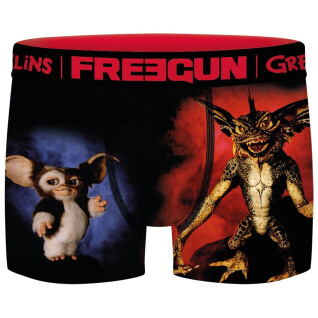 Boxer shorts Freegun Gremlins Bad