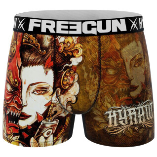Boxer shorts Freegun Hyraw - Oni