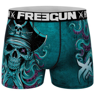Boxer shorts Freegun Hyraw - Pirate