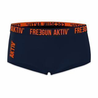 Women's boxer shorts Freegun Aktiv