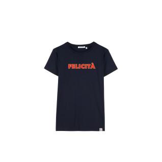 Women's T-shirt French Disorder Felicita