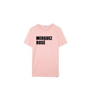 Women's T-shirt French Disorder Merguez