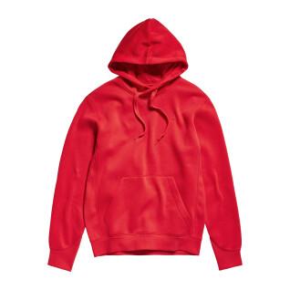 Sweatshirt hooded G-Star Premium Core