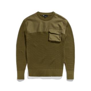 Sweater G-Star Army